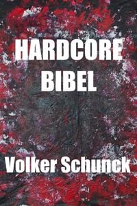 Produktbild: Hardcore Bibel