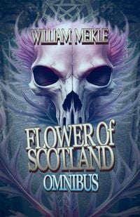Produktbild: Flower Of Scotland - Omnibus
