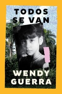 Produktbild: Todos Se Van