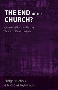 Produktbild: End of the Church?