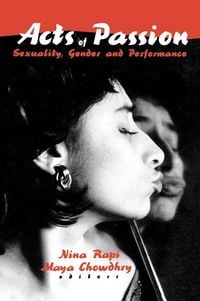 Produktbild: Acts of Passion