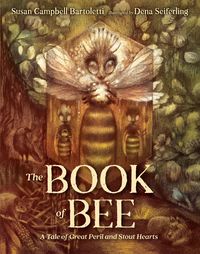 Produktbild: The Book of Bee
