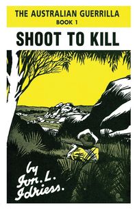 Produktbild: Shoot to Kill