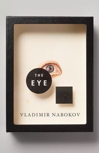 Produktbild: The Eye