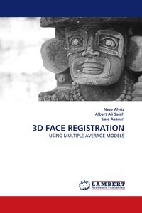 Produktbild: 3D FACE REGISTRATION