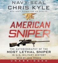 Produktbild: American Sniper