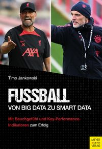 Produktbild: Fu&szlig;ball - Von Big Data zu Smart Data