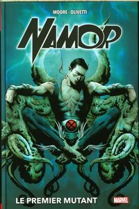 Produktbild: Namor : le premier mutant