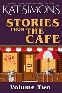 Produktbild: Stories from the Cafe