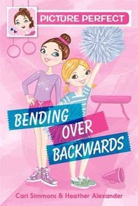 Produktbild: Picture Perfect #1: Bending Over Backwards