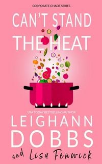 Produktbild: Can't Stand The Heat