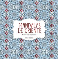 Produktbild: Mandalas de oriente