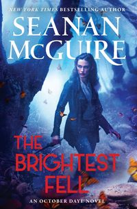 Produktbild: The Brightest Fell