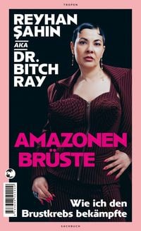 Produktbild: Amazonenbr&uuml;ste