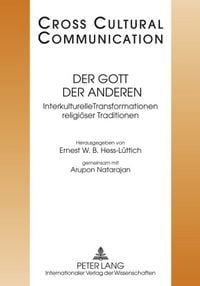 Produktbild: Der Gott der Anderen