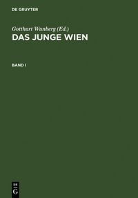 Produktbild: Das junge Wien