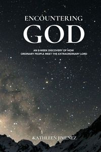 Produktbild: Encountering God