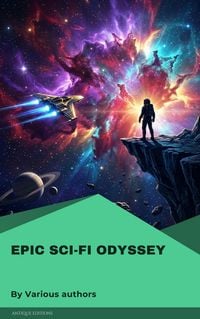 Produktbild: Epic Sci-Fi Odyssey
