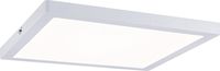 Produktbild: Paulmann Atria 70871 LED-Panel 16.5W Warmwei&szlig; Wei&szlig; (matt)