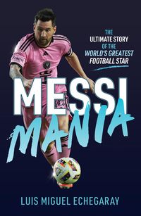 Produktbild: Messi Mania