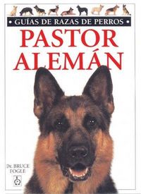 Produktbild: Pastor alem&aacute;n