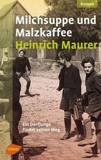 Produktbild: Milchsuppe und Malzkaffee