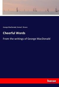 Produktbild: Cheerful Words
