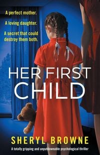Produktbild: Her First Child