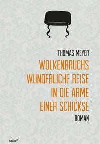 Produktbild: Wolkenbruchs wunderliche Reise in die Arme einer Schickse