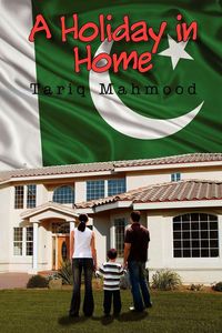 Produktbild: A Holiday in Home