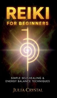 Produktbild: Reiki for Beginners