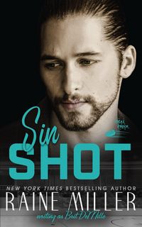 Produktbild: Sin Shot (Vegas Crush, #2)