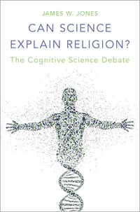 Produktbild: Can Science Explain Religion?