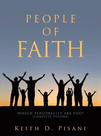Produktbild: People of Faith
