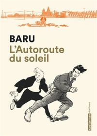 Produktbild: L'autoroute du soleil