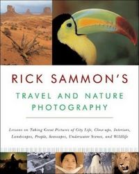 Produktbild: Rick Sammon's Travel and Nature Photography