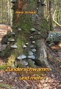 Produktbild: Zunderschwamm und mehr