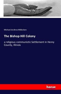 Produktbild: The Bishop Hill Colony