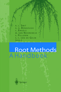 Produktbild: Root Methods