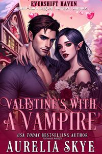 Produktbild: Valentine's With A Vampire