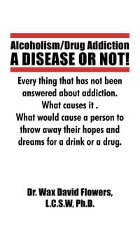 Produktbild: Alcoholism/Drug Addiction
