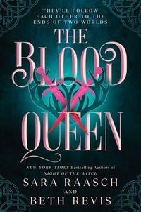 Produktbild: The Blood Queen
