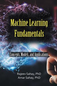 Produktbild: Machine Learning Fundamentals