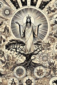 Produktbild: Tarot Orix&aacute; If&aacute;