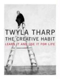 Produktbild: The Creative Habit