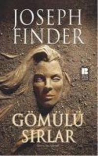 Bild vom Artikel Gömülü Sirlar vom Autor Joseph Finder