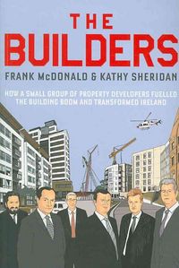 Produktbild: Builders
