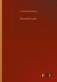 Produktbild: Proverb Lore