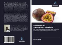 Produktbild: Reacties op voedselonzekerheid