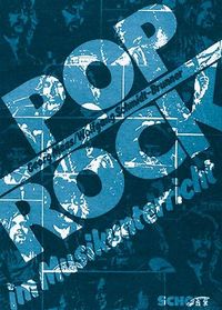 Produktbild: Pop/Rock im Musikunterricht